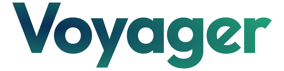 Voyager, powered by DripX